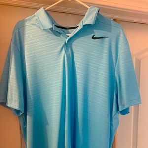 Nike Dry Fit Men’s Golf Polo